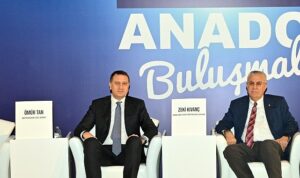 QNB Finansbank Dijital Köprü Anadolu Buluşmaları Adana’da Gerçekleşti