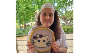 Ritim ve Punch Etkinliği