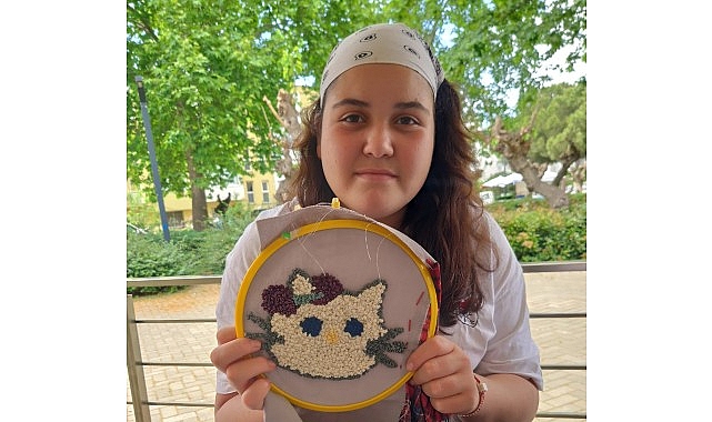 Ritim ve Punch Etkinliği