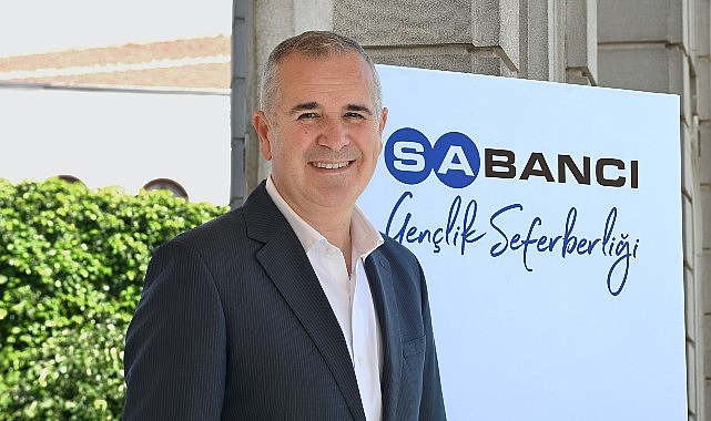 Sabancı Gençlik Seferberliği: Ümidin Gençliğe Yansıması