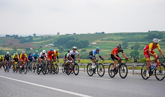 Sakarya Bike Fest 2021