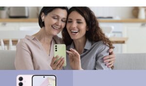 Samsung Anneler Günü Kampanyaları