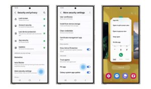 Samsung Knox ile Kişisel Bilgilerinizi Koruma Rehberi