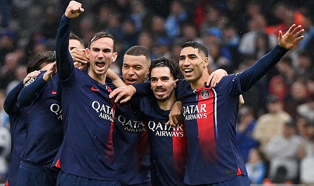 Saran Media ve LFP Media İş Birliği