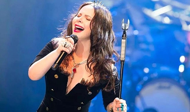 Şebnem Ferah Hayranlarından Albüm ve Konser Talebi