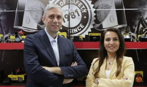 Seger Tasarım Merkezi Fuar Başarısı ve Gelecek Hedefleri