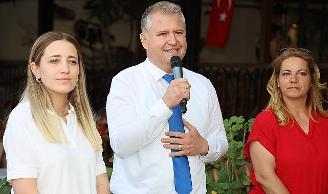 Selçuk Balkan Halk Buluşmalarına Hız Kesmeden Devam Ediyor