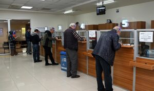 Selçuklu Belediyesi Vergi Ödeme Bilgileri