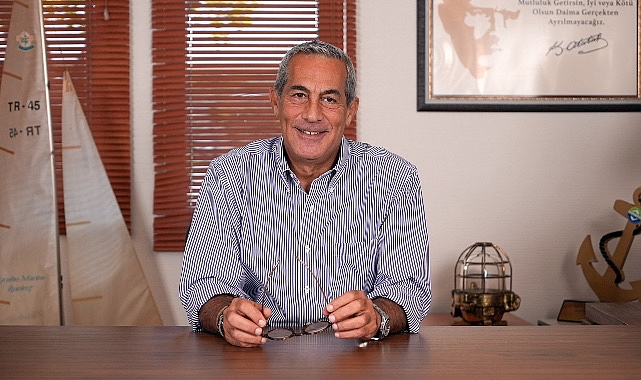 Setur Marinaları ICOMIA Üyeliği ve İş Birliği