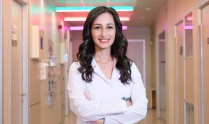 Sınav Stresinin Beslenme Düzenine Etkisi