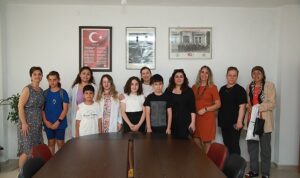 Sınavlara Hazırlıkta Özel Dersler ve Moral Desteği