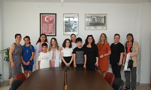 Sınavlara Hazırlıkta Özel Dersler ve Moral Desteği