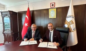 Sixt Türkiye ve Trakya Üniversitesi İş Birliği