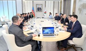 SOCAR ve Honeywell İş Birliği