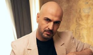 Soner Sarıkabadayı’dan Yeni Şarkı: ‘NERESİ?’