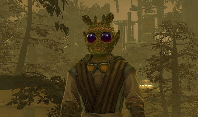 Star Wars: The Old Republic Güncelleme 7.5: ‘Desperate Defiance’