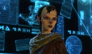 Star Wars: The Old Republic Güncelleme 7.5 Detayları