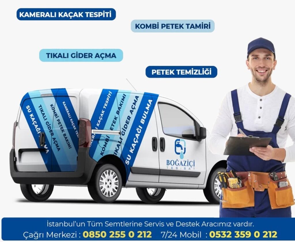 Su Kaçağı Tespiti ve Önemi