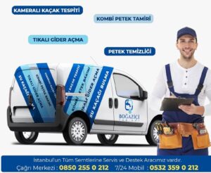 Su Kaçağı Tespiti ve Önemi