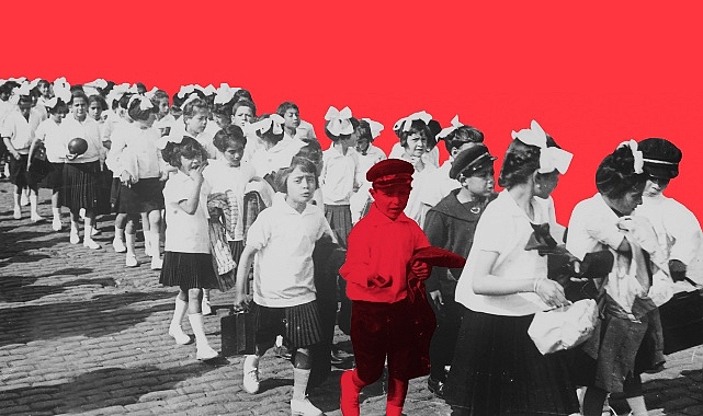 Suna ve İnan Kıraç Vakfı İstanbul Araştırmaları Enstitüsü (İAE) Burs Duyurusu