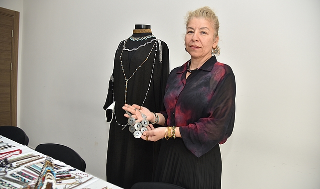 Takı Tasarımının Kökenleri ve KARMEK Atölyeleri