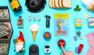 Taksilerde Unutulan Eşyaların İlginç Listesi