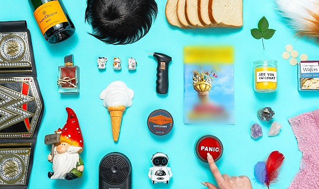 Taksilerde Unutulan Eşyaların İlginç Listesi