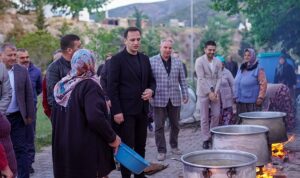 Tarım ve Köy Projeleri