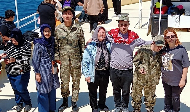 Tekne Turunda Unutulmaz Anlar