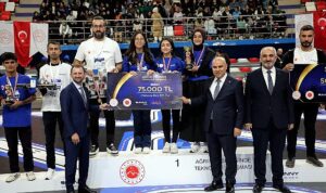 Teknoloji Yarışması: Finale Kalan Ekipler ve Ödüller