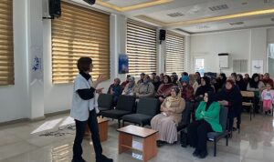 TİKAV’ın “Dijitaldeki Ayak İzimiz” Projesi