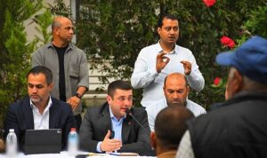 Torbalı Belediye Başkanı Engelliler İçin Hizmetleri Arttırıyor