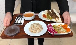 Torbalı Belediyesi’nden Yeni Proje: Kent Lokantaları Açılıyor