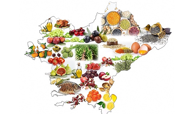 Türk Meyve Sebze İhracatında Artış Devam Ediyor