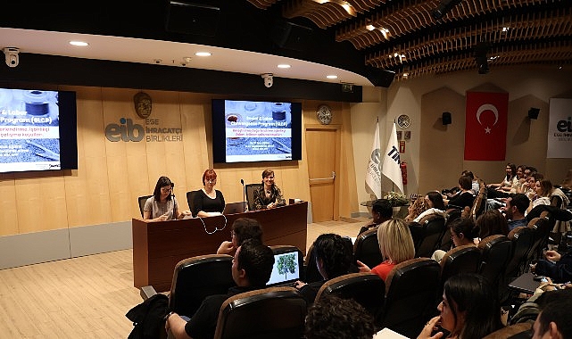 Türk Tekstil Sektöründe Sosyal ve Çalışma Koşulları İyileştiriliyor