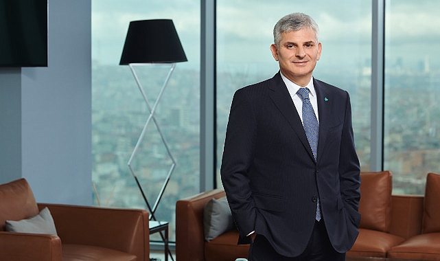 Türkiye Finans: Güçlü Sermaye Yapısı ve Dijital Dönüşüm