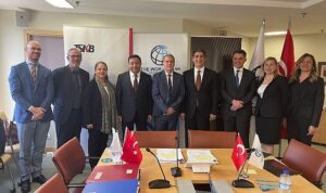 Türkiye’nin Yenilenebilir Enerji Hedeflerine Destek