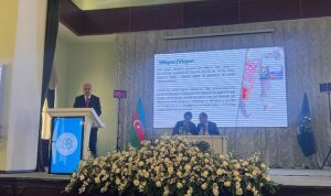 TÜRKÜNİB 7. Genel Kurulu Toplantısı Hakkında