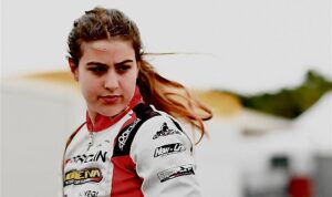 Tuzla Pistinde Genç Yetenekler Podyum İçin Yarışacak