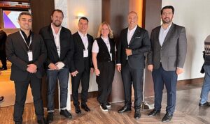 UBAK ve Ulaştırma Mevzuatı Çalıştayı