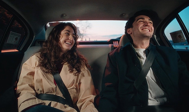 Uber’in Kolaylıklarıyla Dolu Yeni Reklam Filmi!
