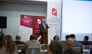 ÜBYS Çalıştayı ve Yerli Yazılım Başarısı