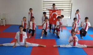 Ücretsiz Yaz Spor Okulu Kayıtları Başladı