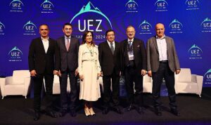 UEZ Sapanca 2024 İş ve Ekonomi Zirvesi Özeti
