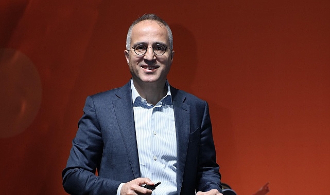 UiPath Zirvesi İstanbul’da Gerçekleşti