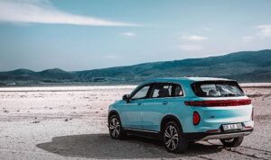 Ulu Motor Yeni Kampanya: Skywell ET5 LR Legend Modeli ve Özellikleri