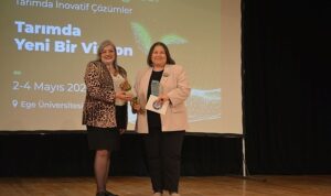 Ulusal Tarım Öğrenci Kongresi ve Tarımın Geleceği