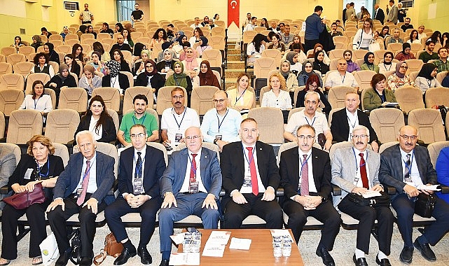 Uluslararası Matematik ve Mühendislik Bilimleri Sempozyumu