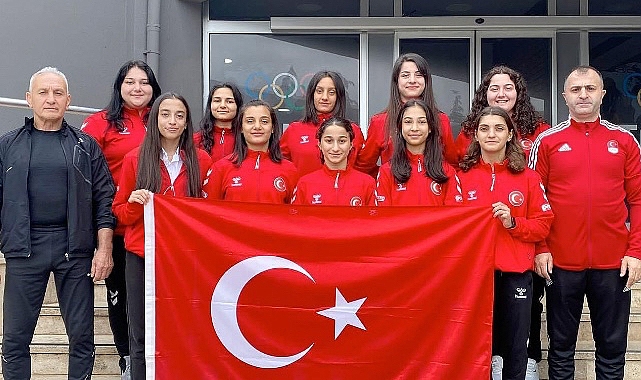 Ümitler Judo Avrupa Kupası ve Havva Sena Tokmak