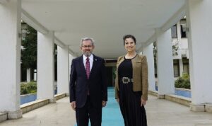 Üniversiteler Arası Afete Hazırlık Protokolü İmzalandı